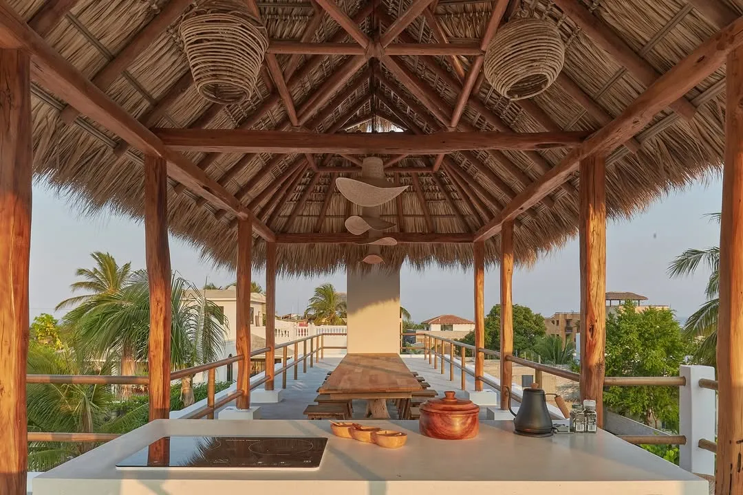 Hotel Casa Ohma - 2