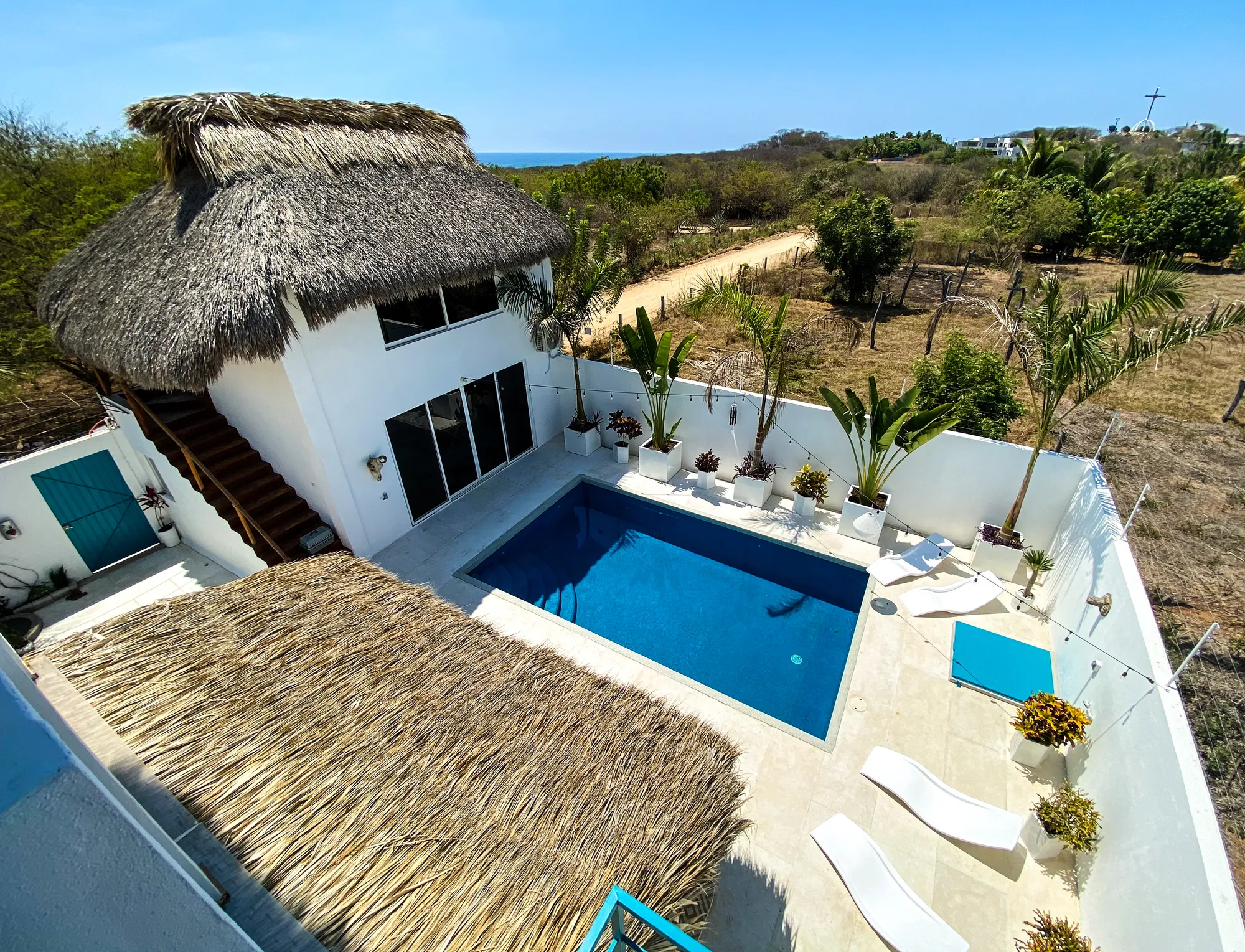 Casa Bruma