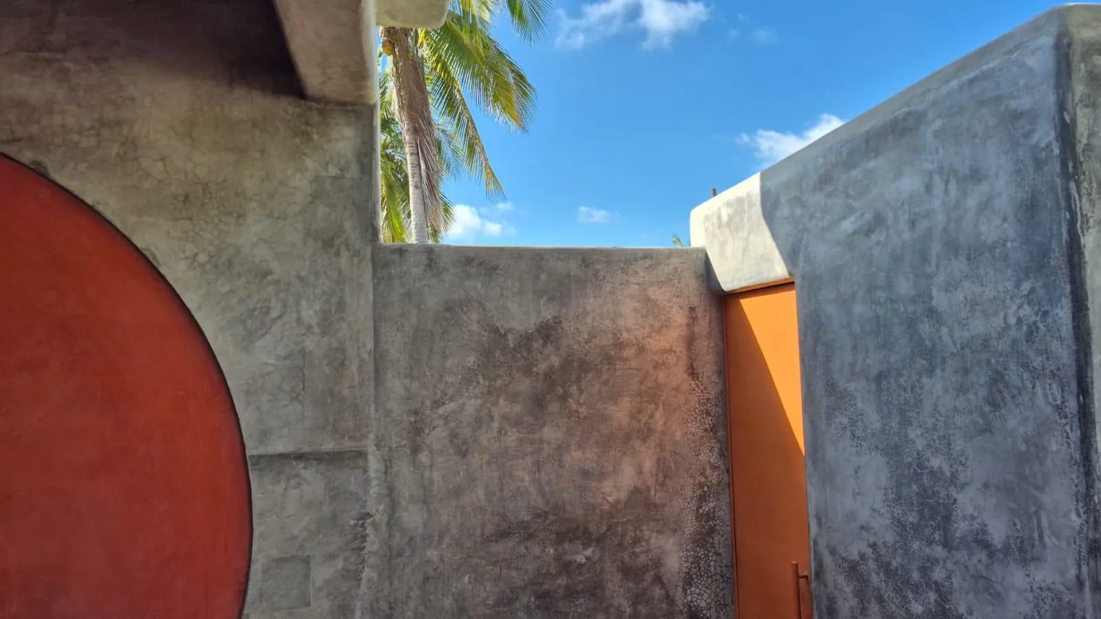 Casa Puertecito - 5