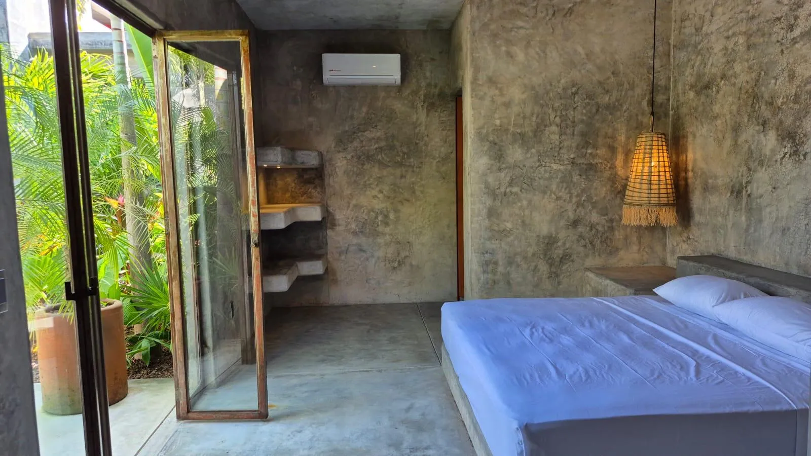 Casa Puertecito - 2