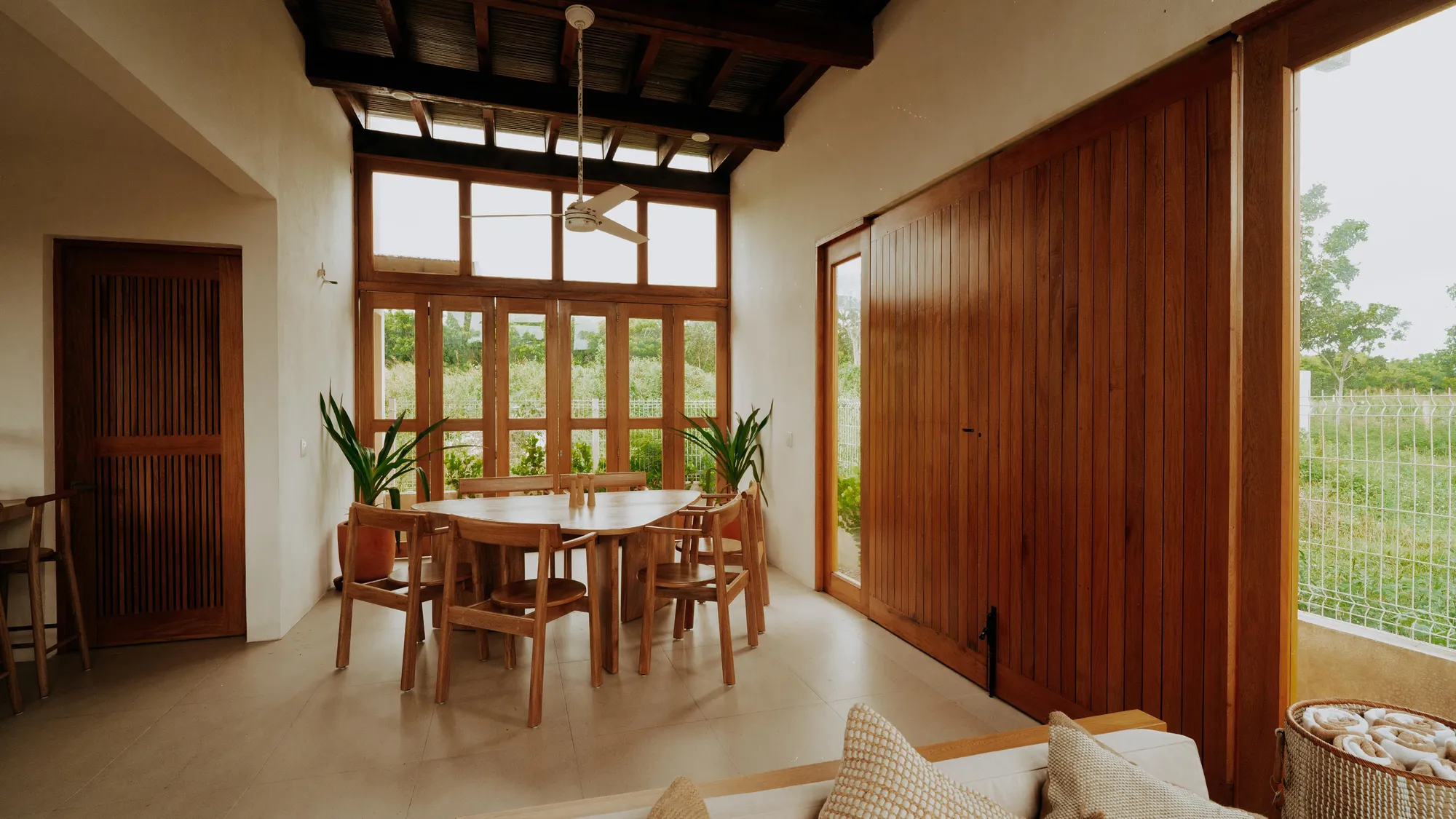 Casa Aqua