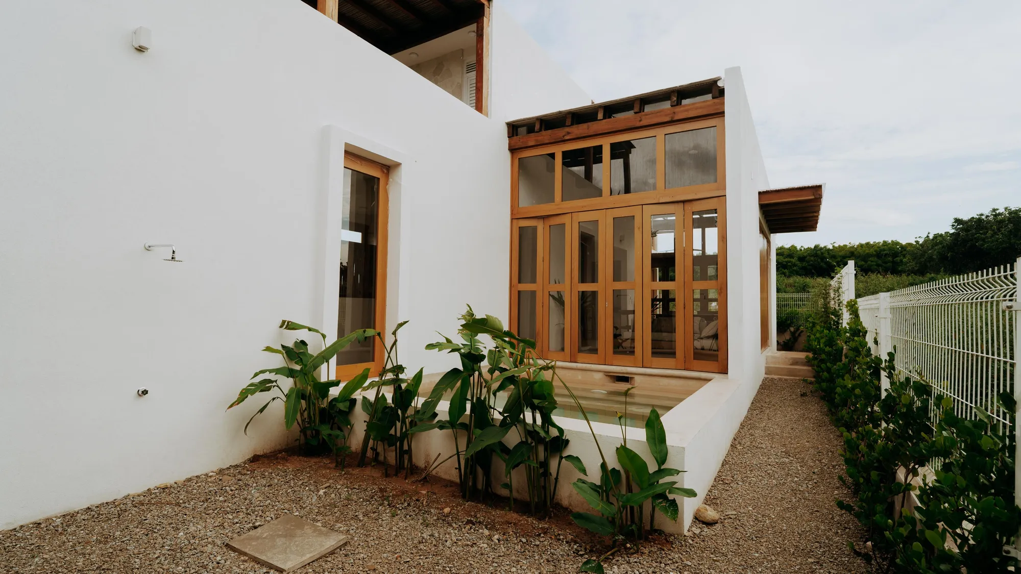 Casa Aqua - 3