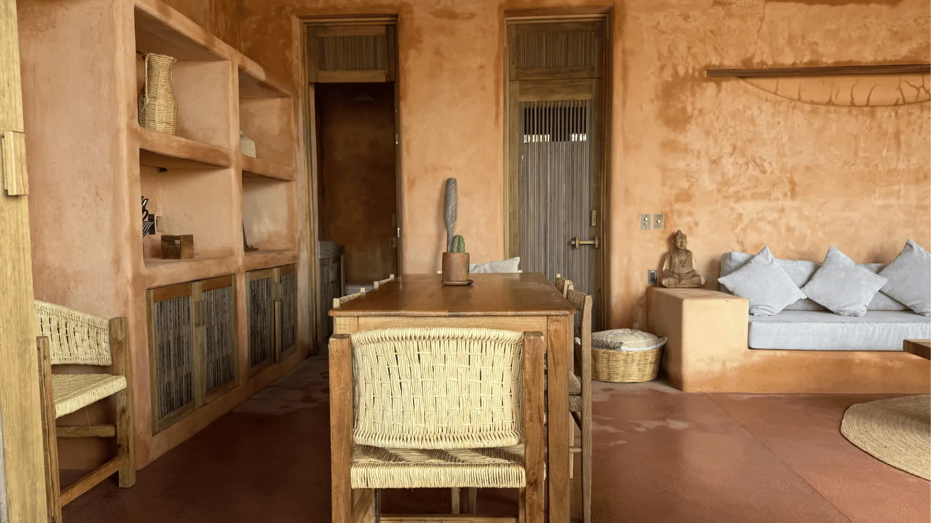 Casa Gaveras - 3