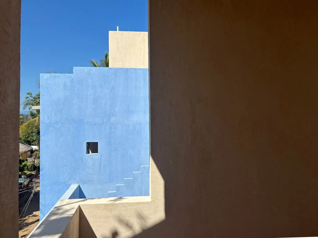 Villas Kasbah, Punta Zicatela - 4