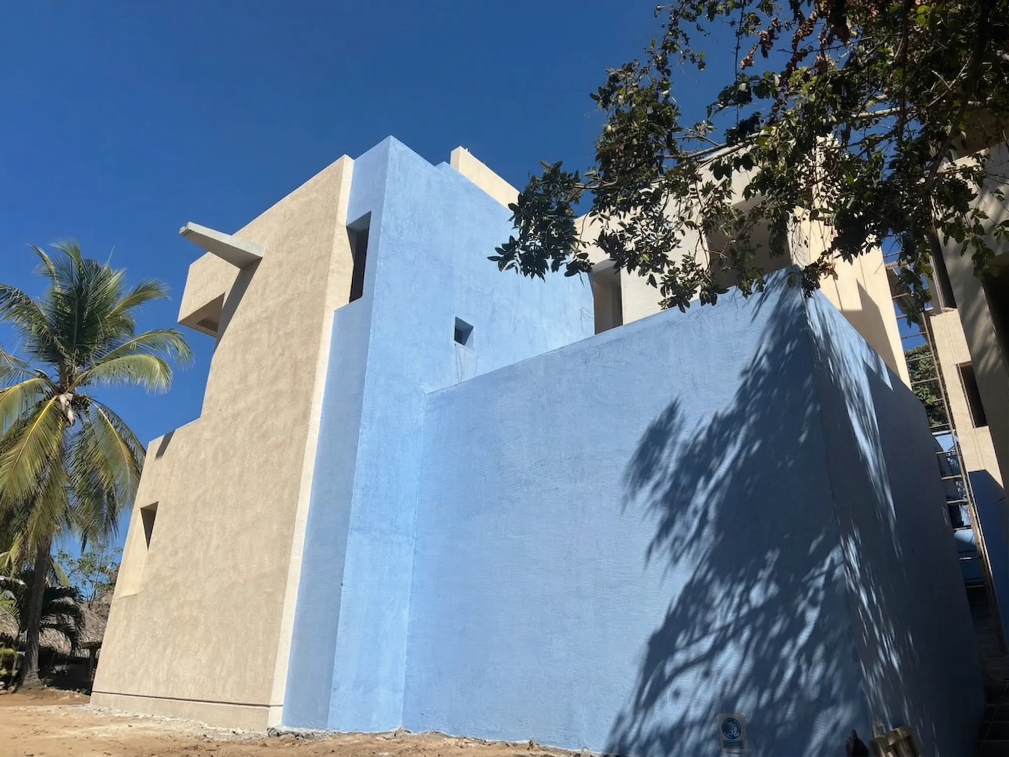 Villas Kasbah, Punta Zicatela - 5