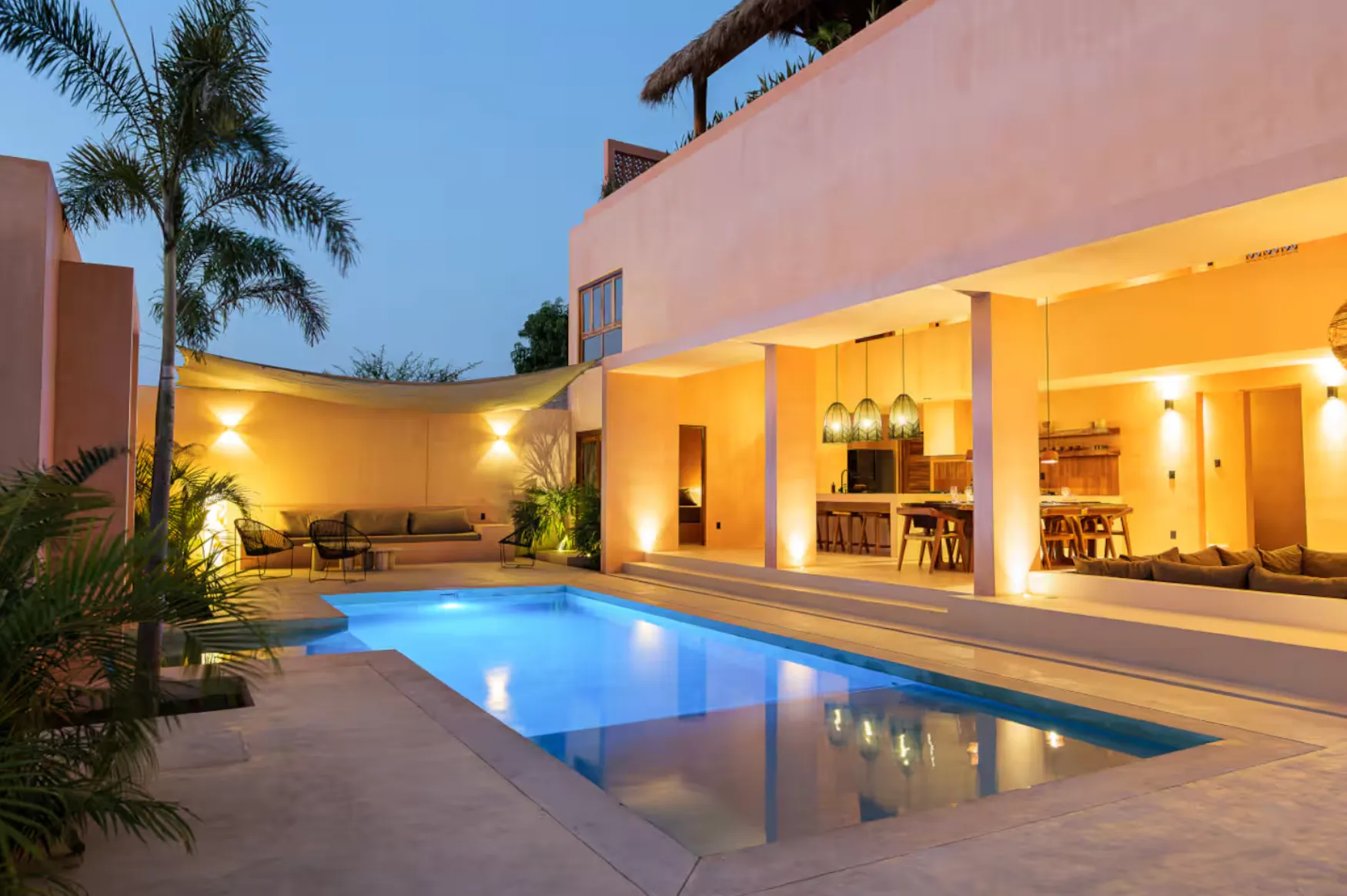 Casa Yara