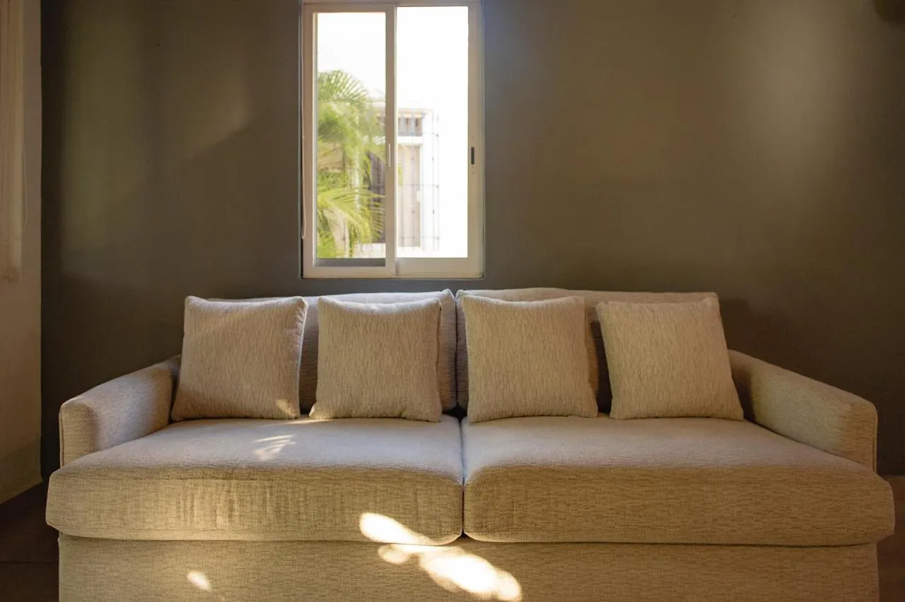 Casita en Fracc. Don Goyo - 5