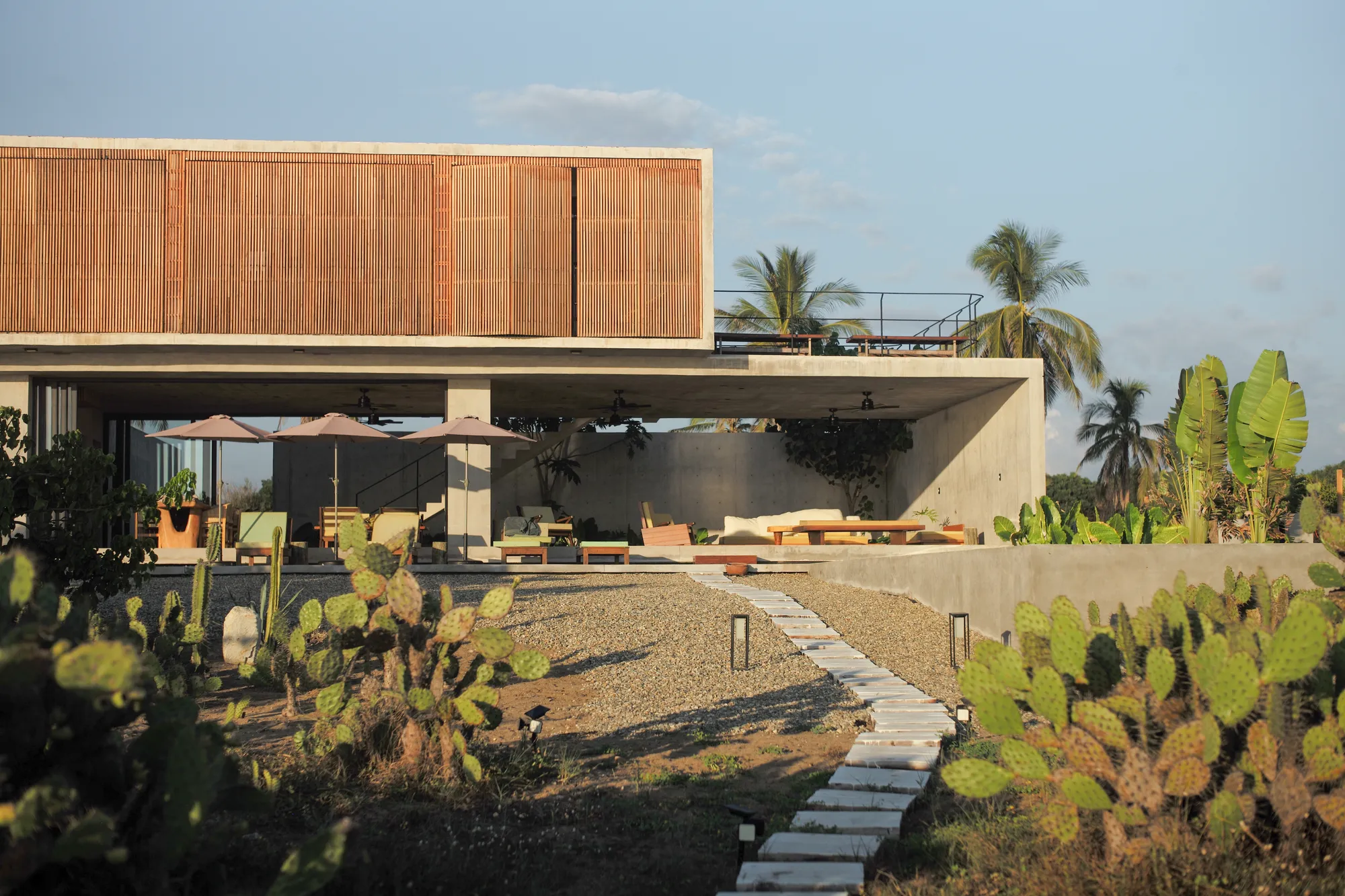 Casa Cabeza de Tortuga - 5