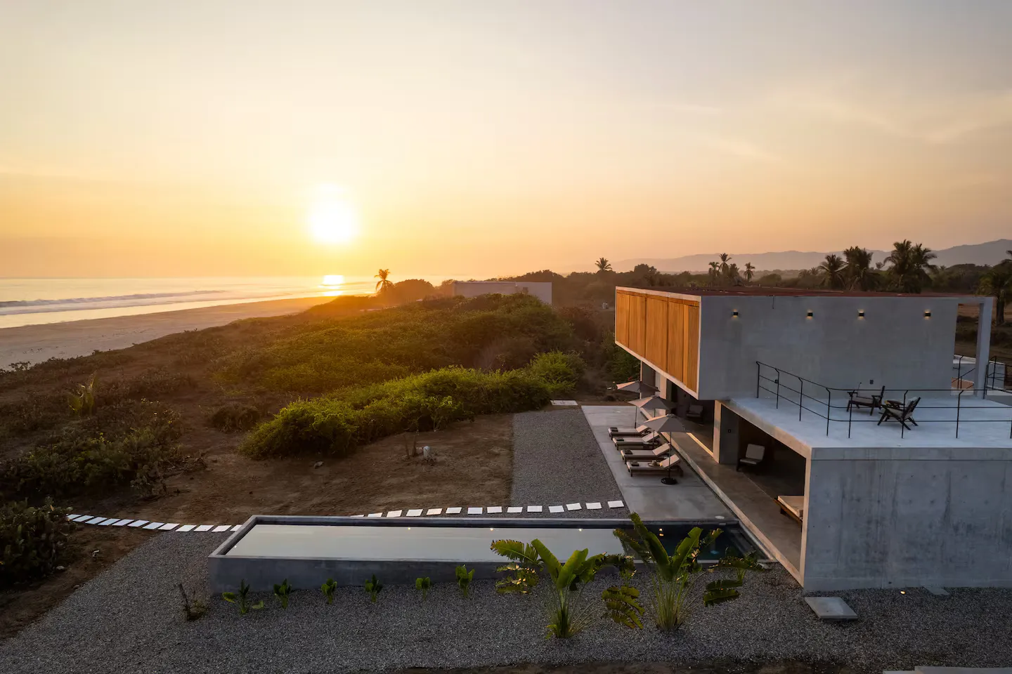 Casa Cabeza de Tortuga - 3