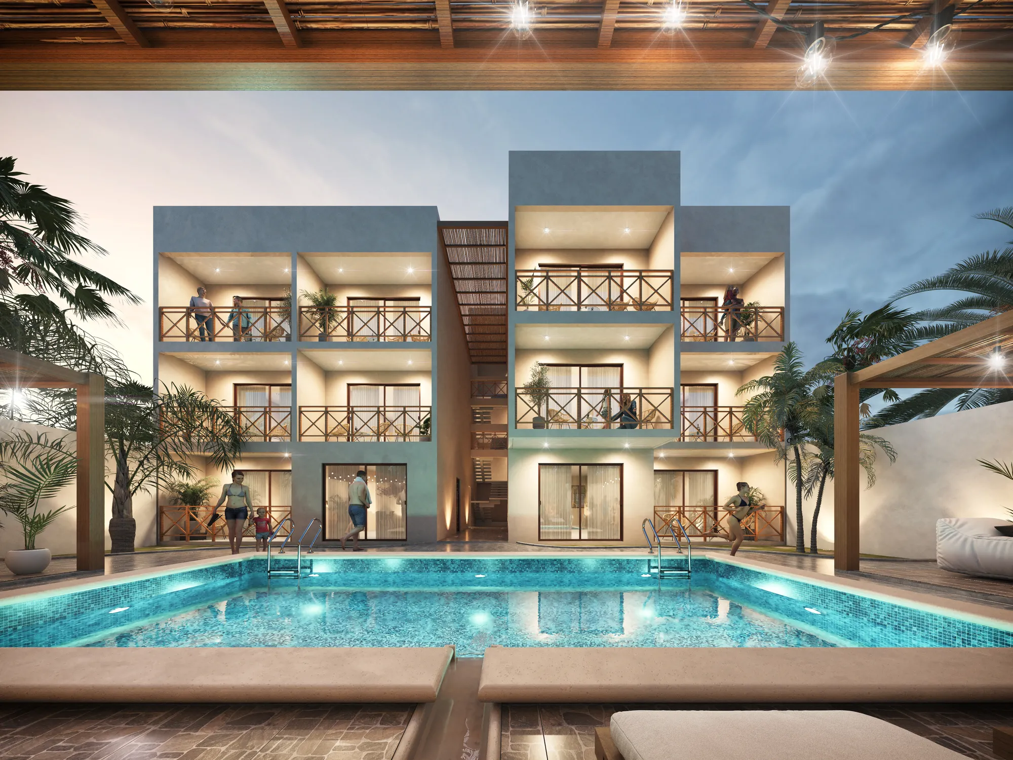 Aurumme Condos - 4