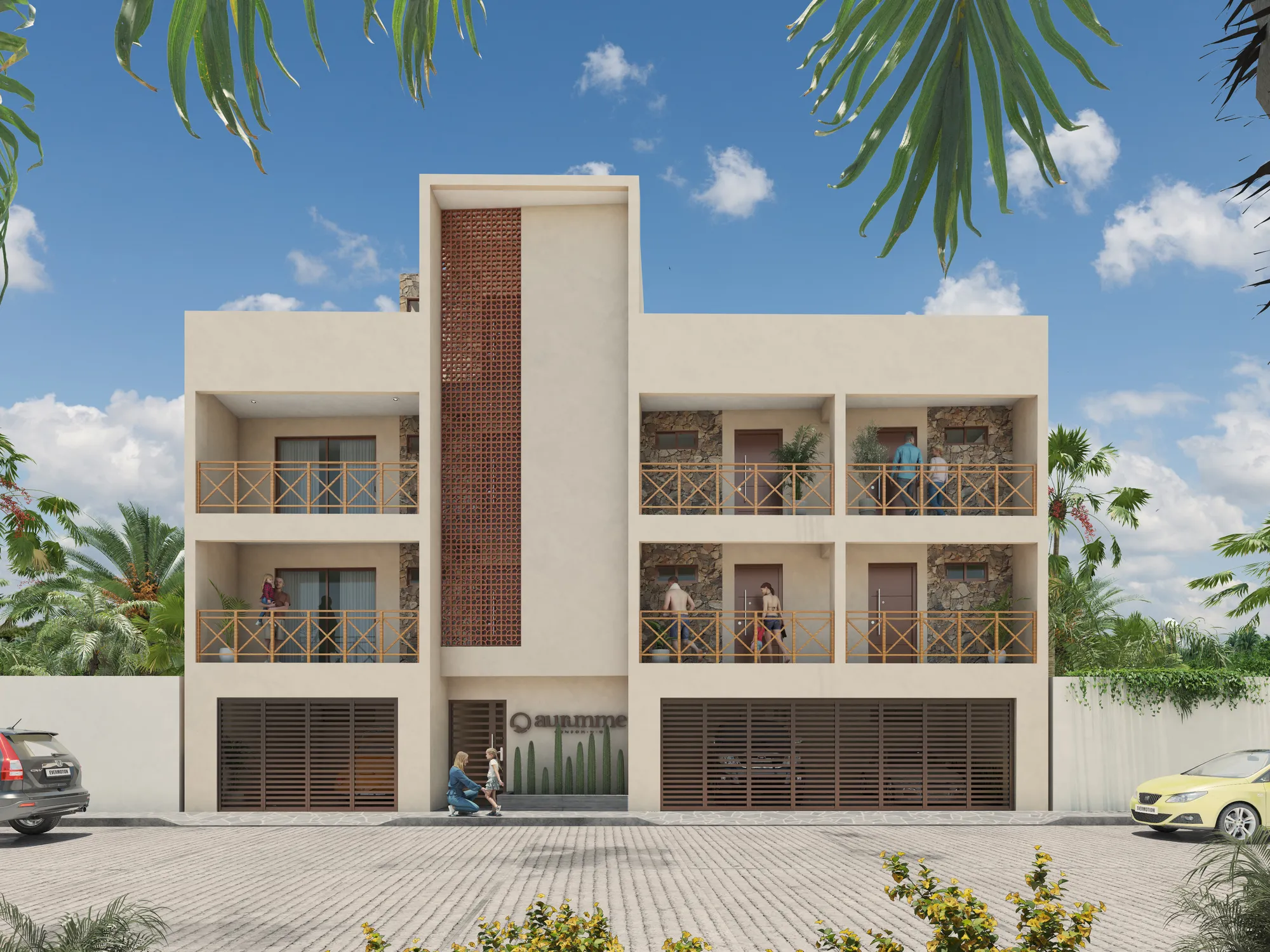 Aurumme Condos - 5