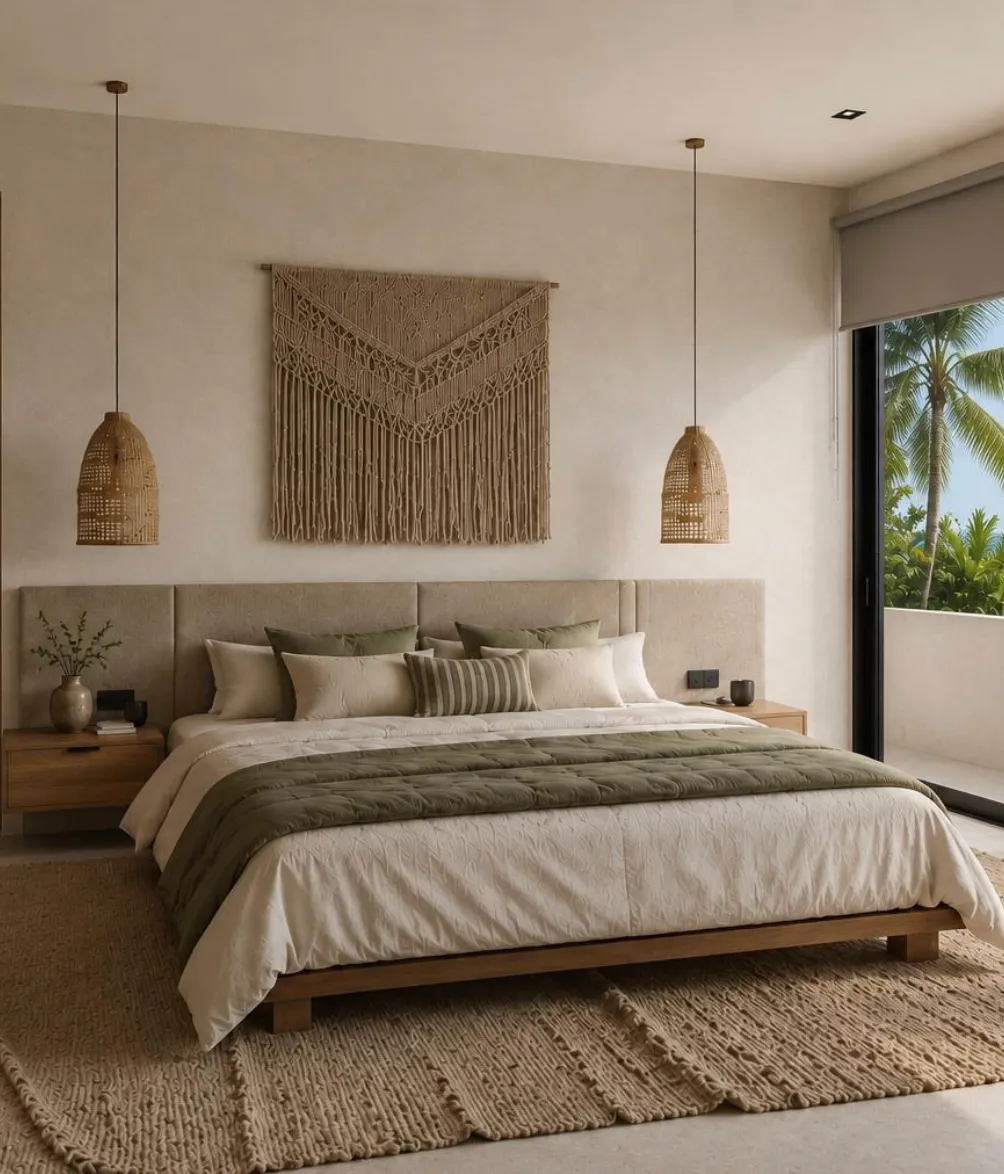 Kanai  2 Habitaciones - 4