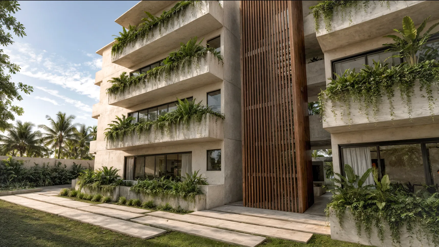 Kanai 1 Habitación - 3