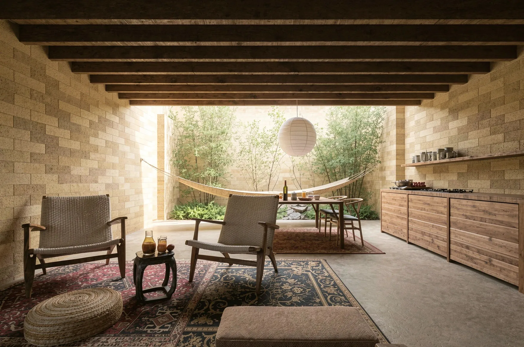 Villas Terrazas de Nisa - 3