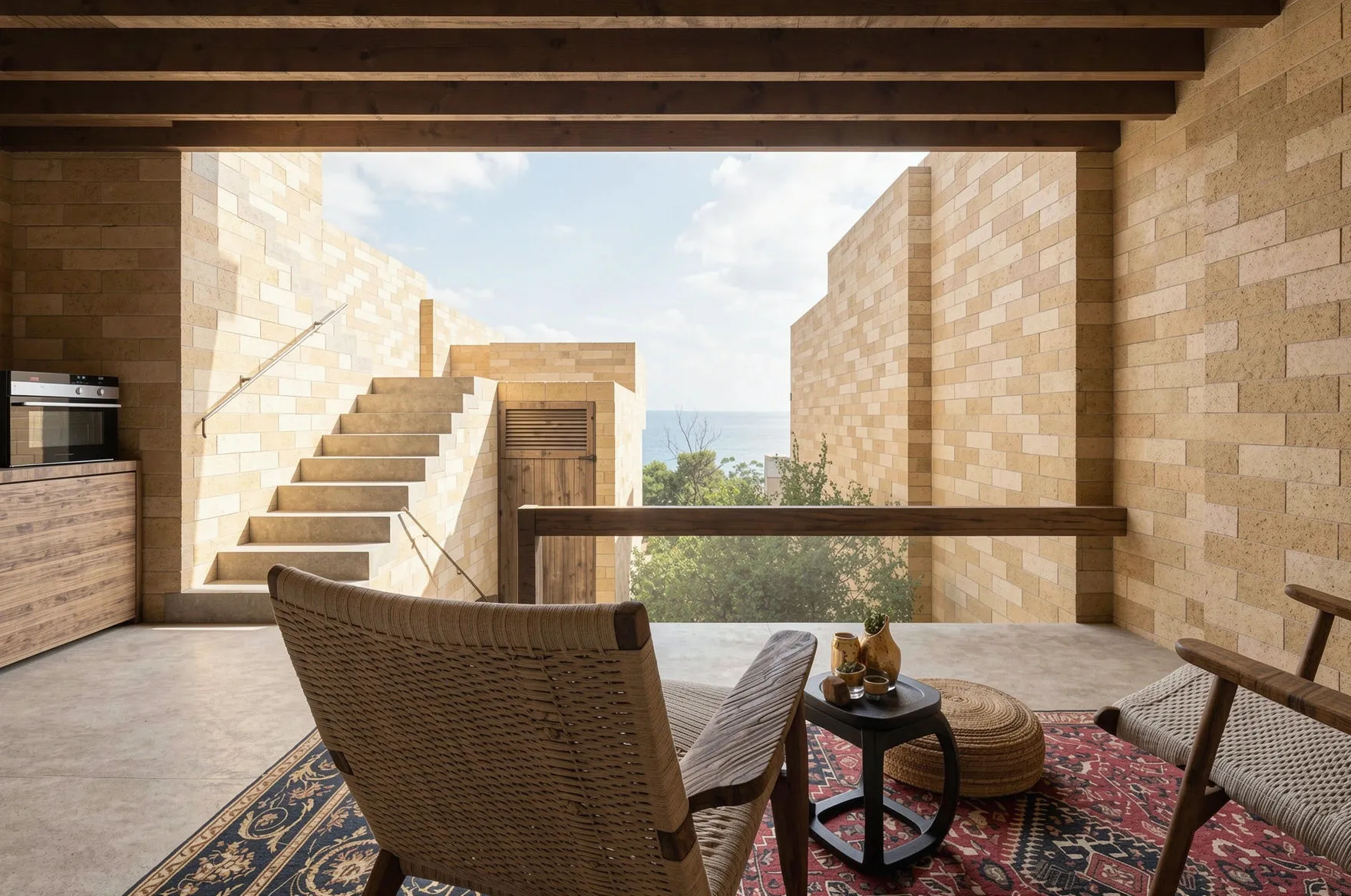 Villas Terrazas de Nisa - 4