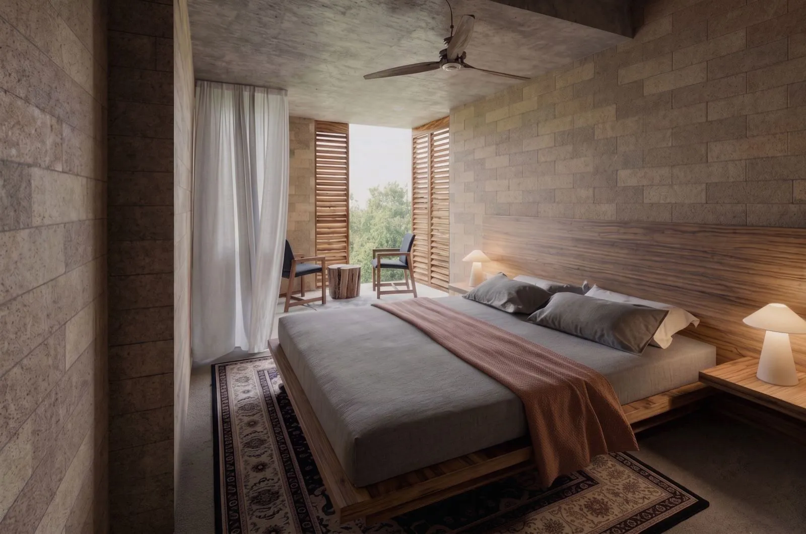 Villas Terrazas de Nisa - 5