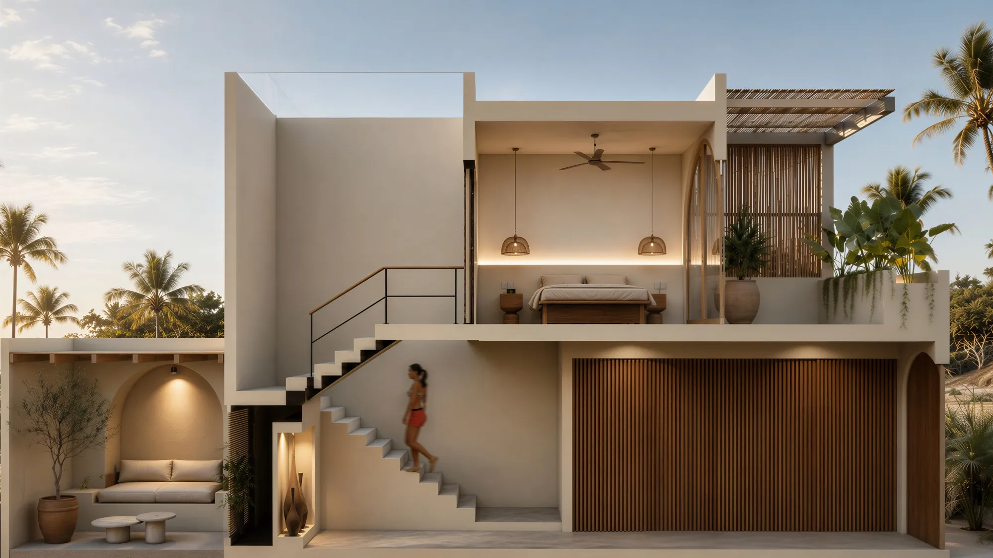 Casas Guayavillera - 3