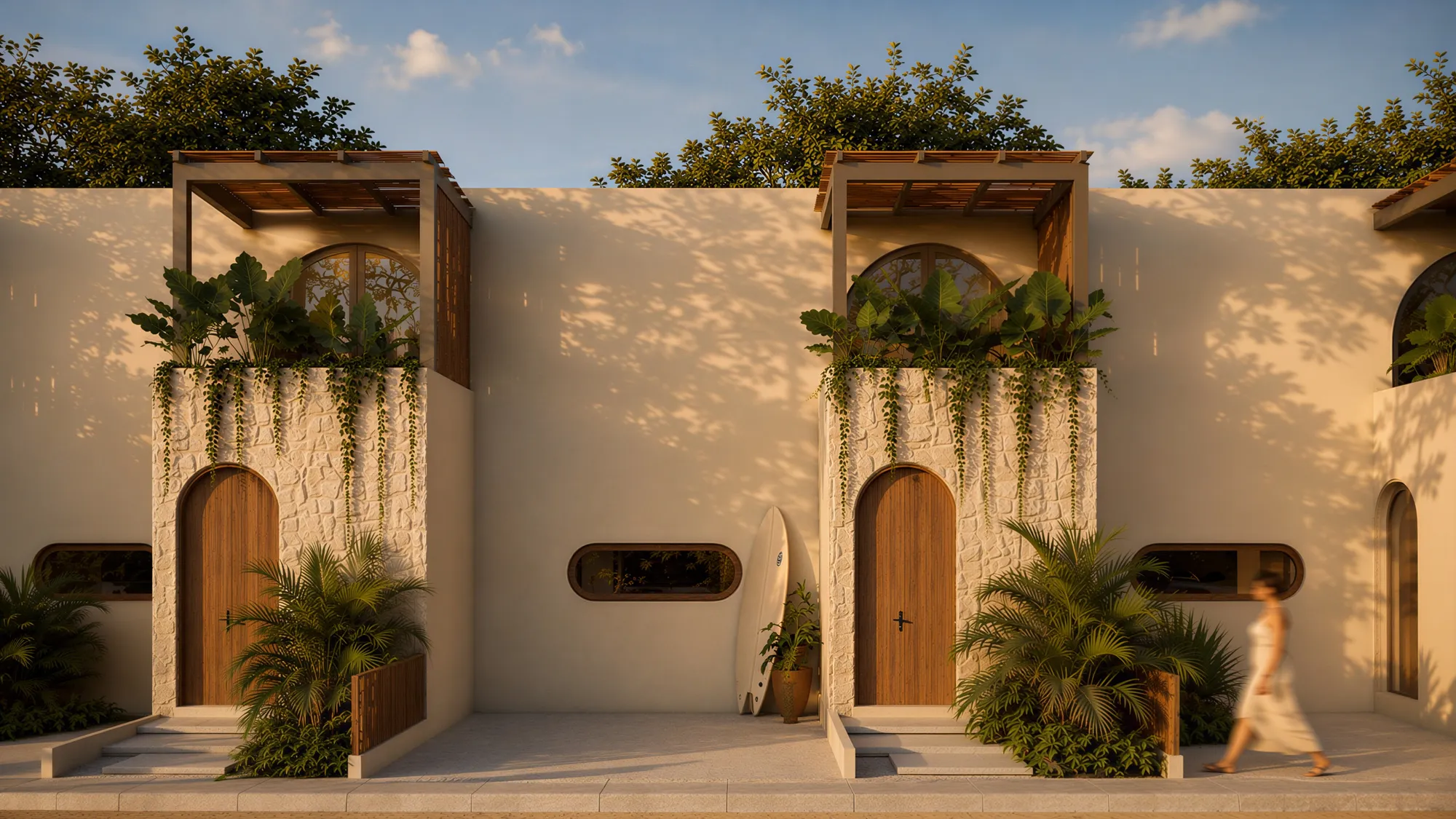 Casas Guayavillera - 2