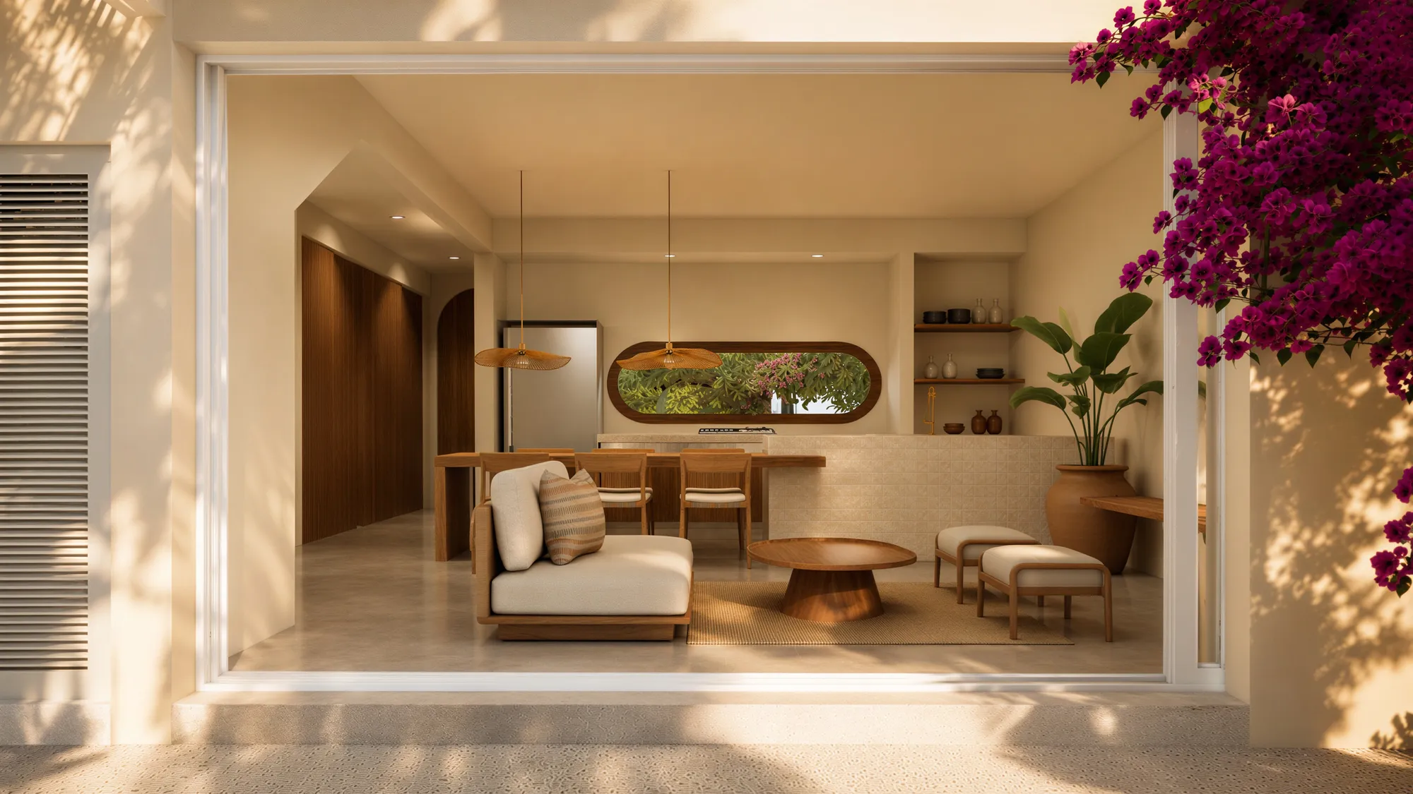 Casas Guayavillera - 5