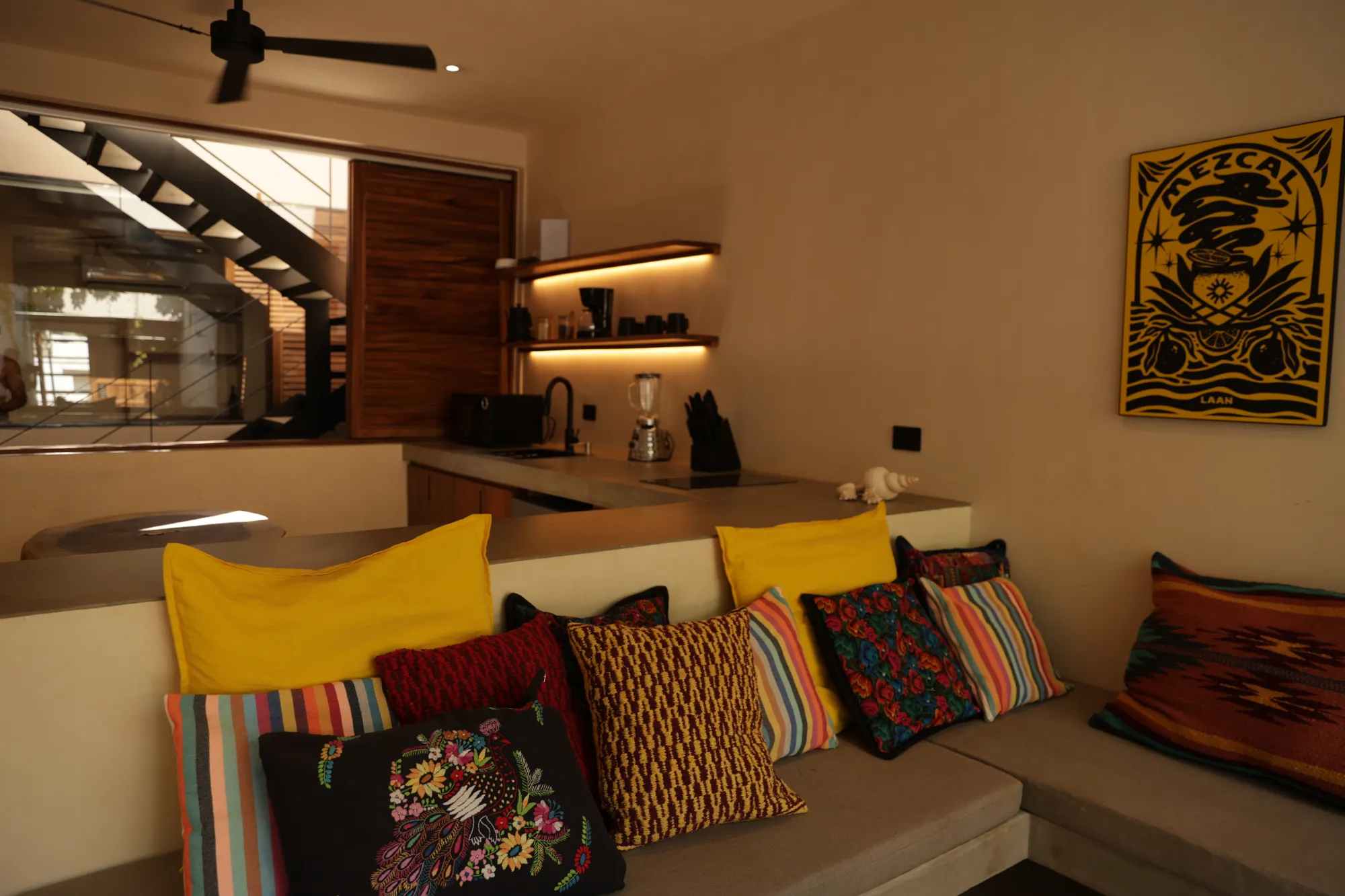 Casitas LAAN - 4