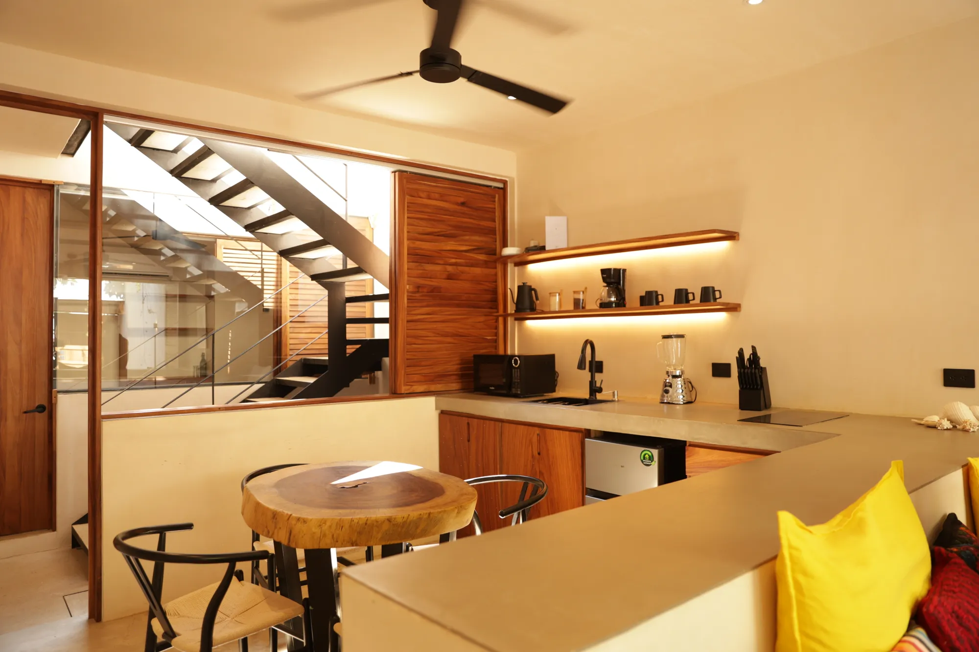 Casitas LAAN - 5
