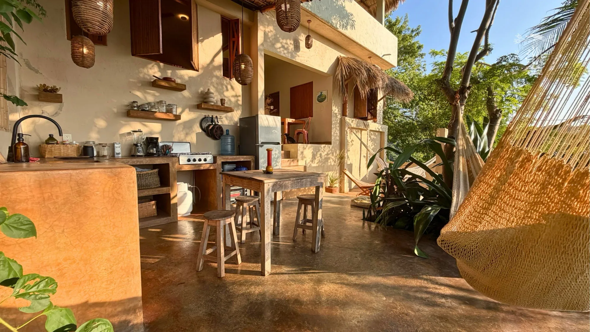 Propiedad Multifamiliar con Vistas Panorámicas en Col. Aeropuerto, Puerto Escondido - 4