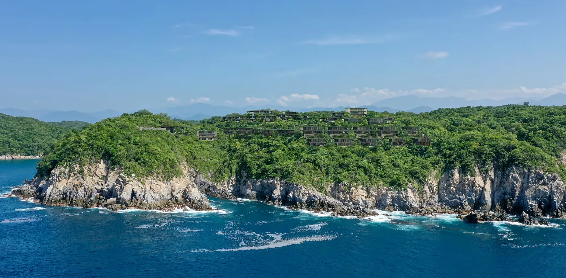Villas ALMA