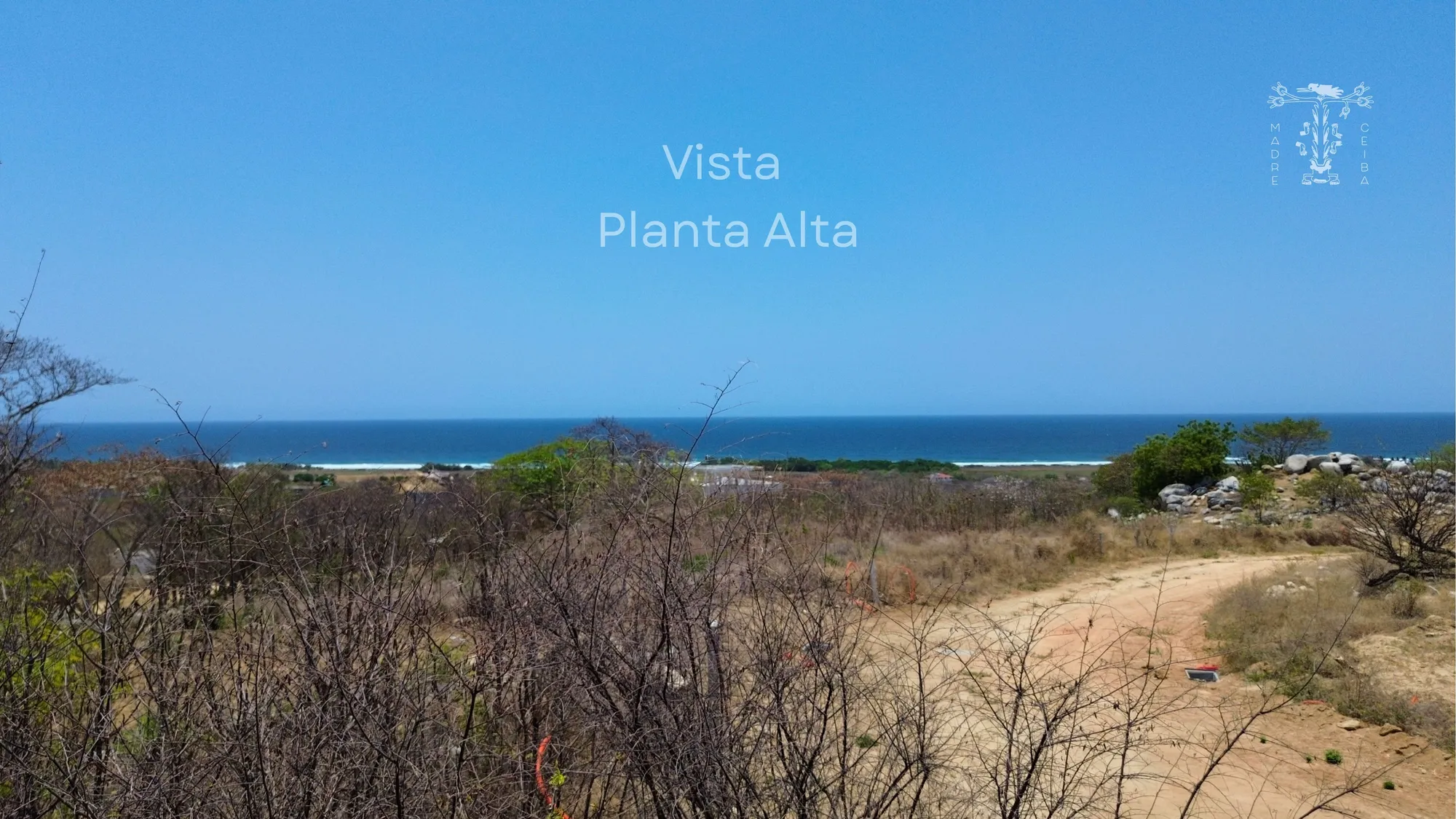 Spacious 1,159 m² Land with Sea View in Plataforma - 5