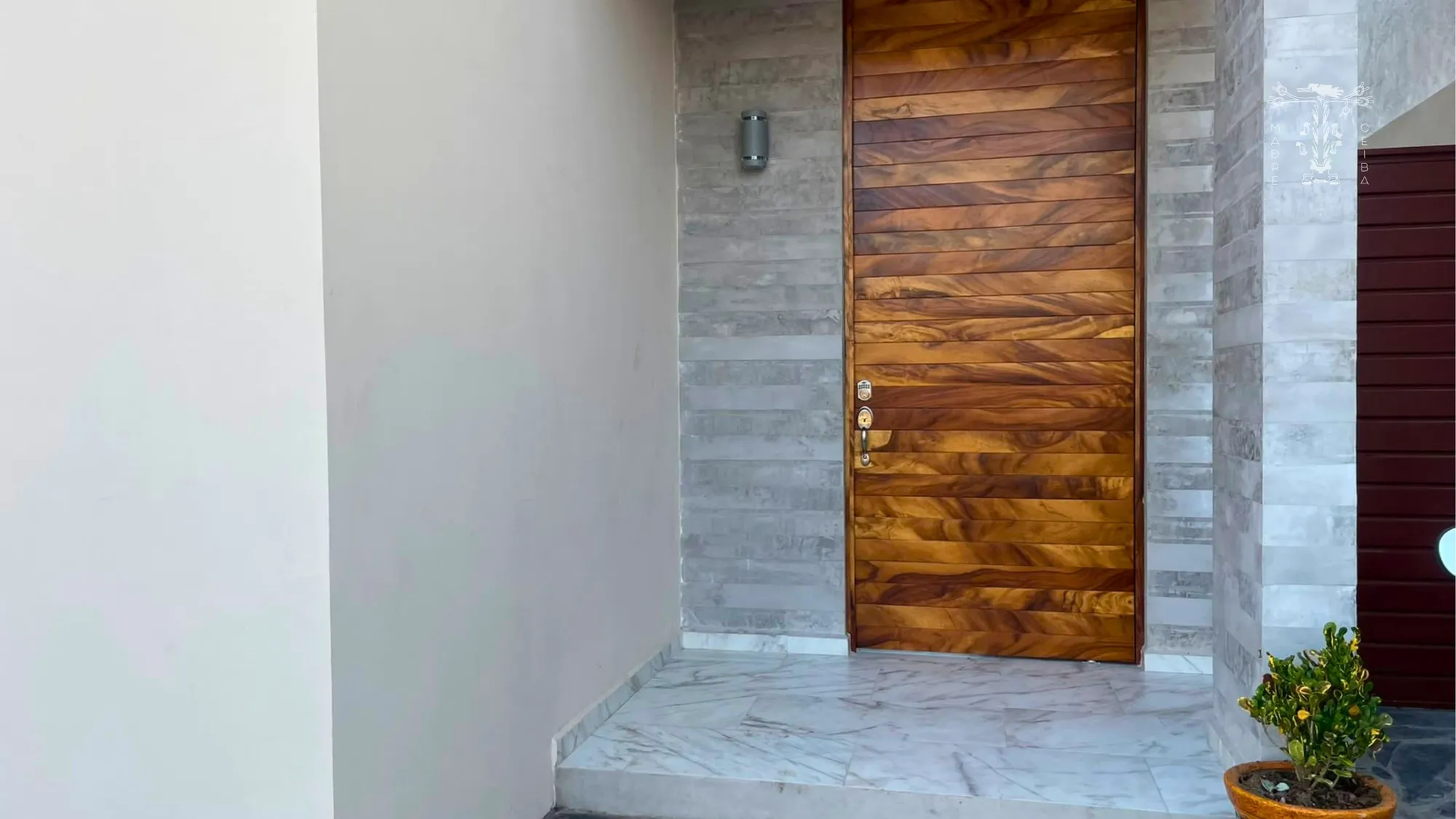 Modern house with private pool near the beach in Puerto Escondido - 2