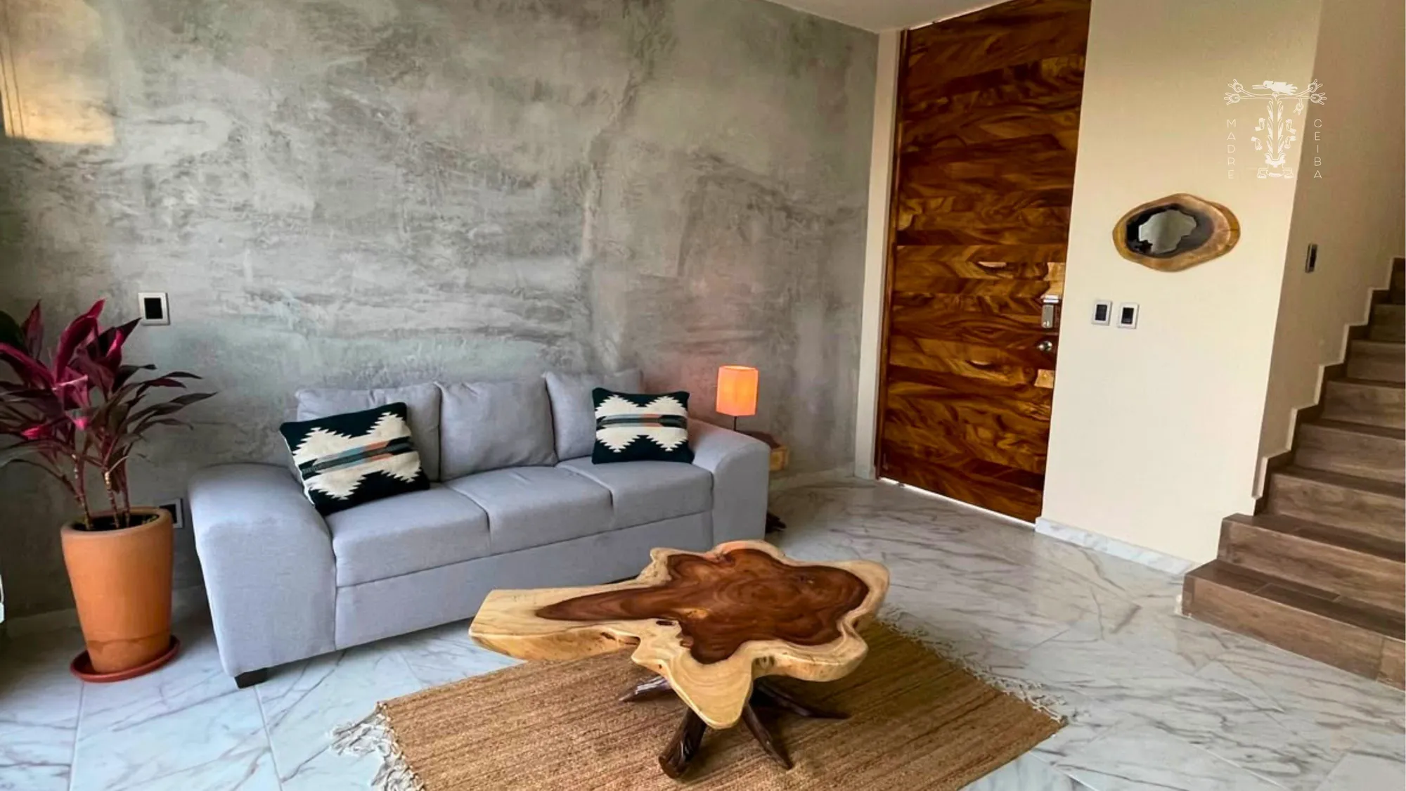 Modern house with private pool near the beach in Puerto Escondido - 3
