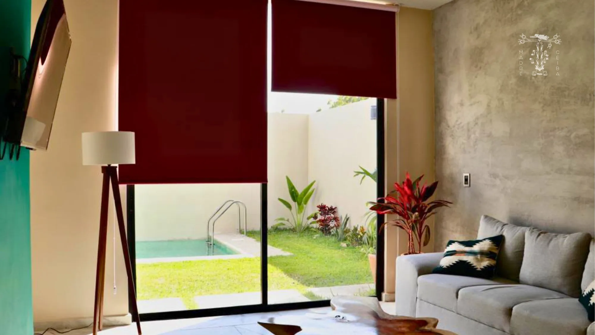 Modern house with private pool near the beach in Puerto Escondido - 4