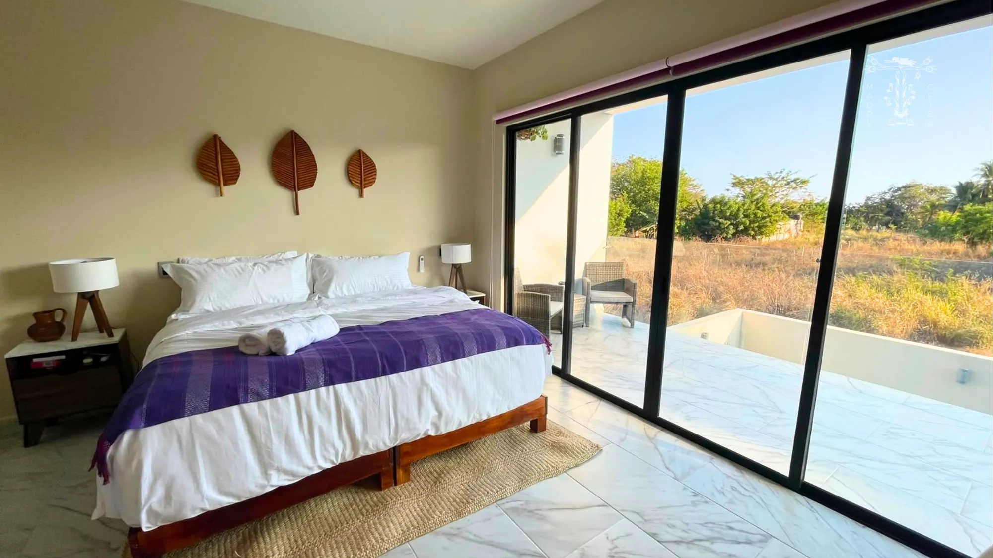 Modern house with private pool near the beach in Puerto Escondido - 5